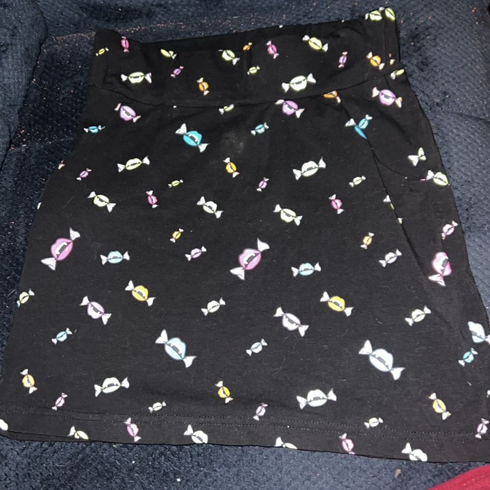 Tokidoki rare vintage skirt